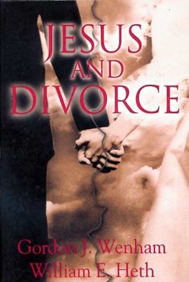 Jesus and Divorce (Paperback)