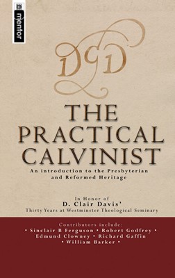 The Practical Calvinist (Paperback)