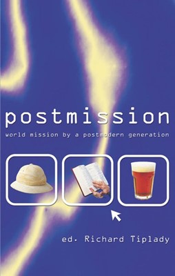 Postmission (Paperback)