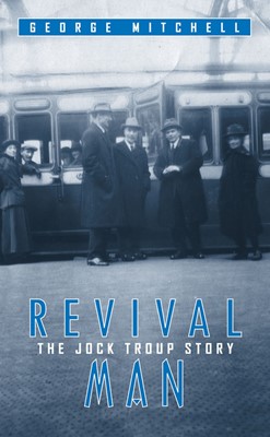 Revival Man (Paperback)