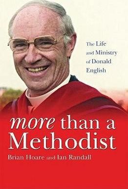 More than a Methodist (Paperback)