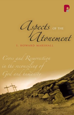 Aspects of the Atonement (Paperback)