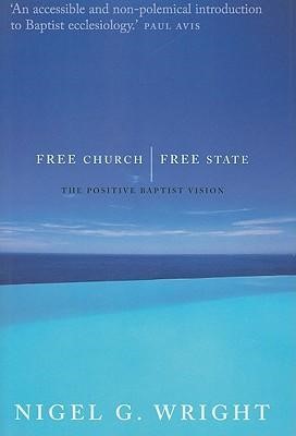 Free Church, Free State (Paperback)