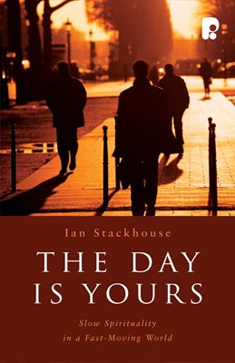 The Day Is Yours (Paperback)