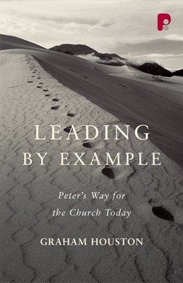 Leading by Example (Paperback)