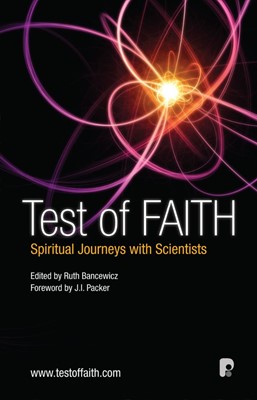 Test of Faith (Paperback)