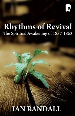 Rhythms of Revival (Paperback)