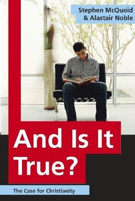 And Is it True? (Paperback)