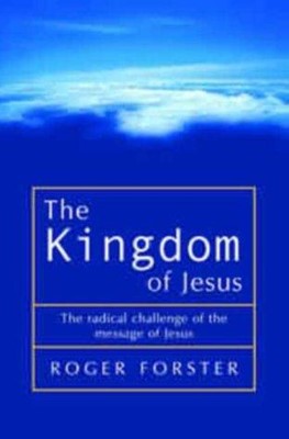 The Kingdom of Jesus (Paperback)