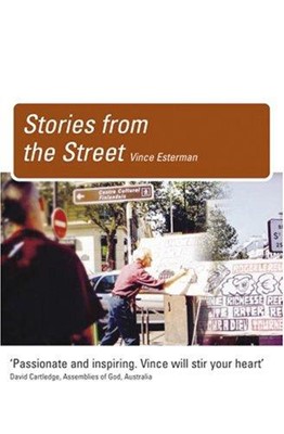Stories from the Street (Paperback)