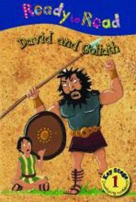 David and Goliath (Hard Cover)