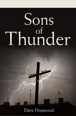 Sons of Thunder (Paperback)