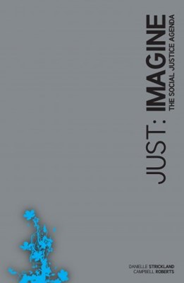 Just: Imagine (Paperback)
