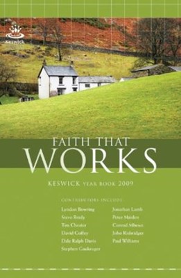 Faith that Works (Paperback)