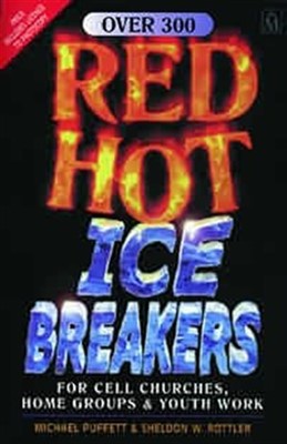 Red Hot Ice Breakers (Paperback)