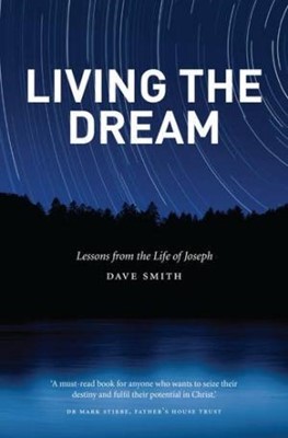 Living the Dream (Paperback)