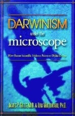 Darwinism Under The Microscope (Paperback)