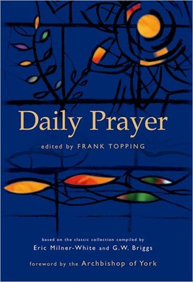 Daily Prayer (Hard Cover)