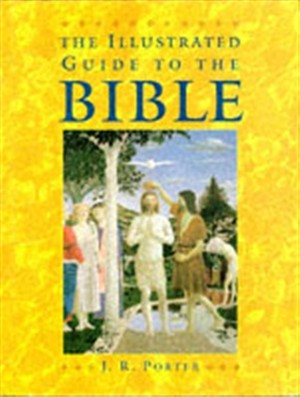 The Illustrated Guide to the Bible (Hard Cover)