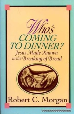 Who's Coming to Dinner? (Paperback)