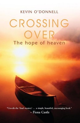 Crossing Over (Paperback)