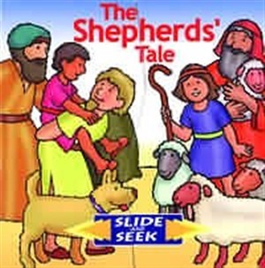 The Shepherd's Tale (Hard Cover)