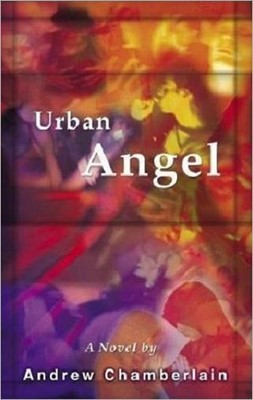 Urban Angel (Paperback)