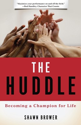 The Huddle (Paperback)
