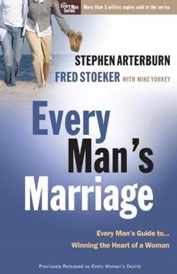 Every Man's Marriage (Paperback)
