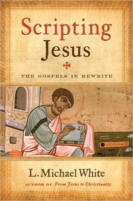 Scripting Jesus (Paperback)