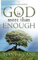 God Is More Than Enough (Paperback)
