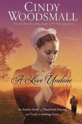 Love Undone, A (Paperback)