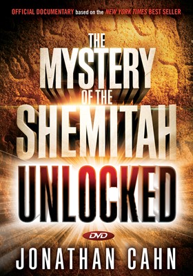 The Mystery Of The Shemitah Unlocked (DVD)