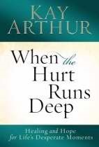 When the Hurt Runs Deep (Paperback)