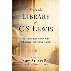 From the Library of C. S. Lewis (Paperback)
