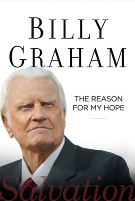 The Reason for My Hope (Hard Cover)