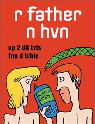 R Father N Hvn (Paperback)