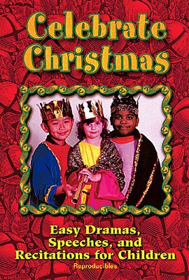 Celebrate Christmas (Paperback)
