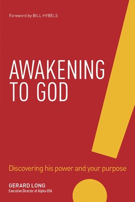 Awakening To God (Paperback)