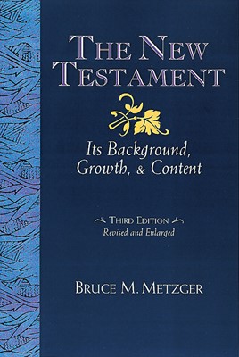 The New Testament (Hard Cover)