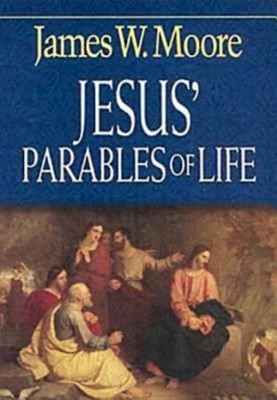 Jesus' Parables of Life (Paperback)