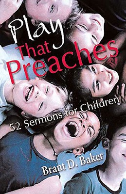 Play That Preaches (Paperback)