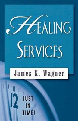 Healing Services (Paperback)