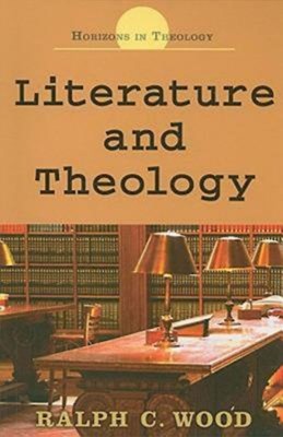 Literature and Theology (Paperback)