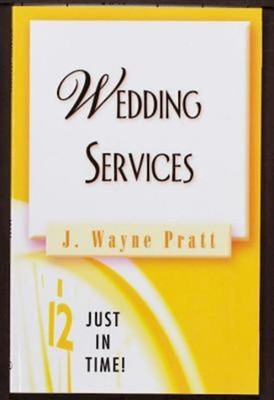 Wedding Services (Paperback)