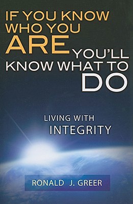 If You Know Who You Are You'll Know What You Do (Paperback)