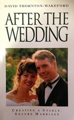 After the Wedding (Hard Cover)