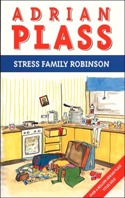Stress Family Robinson (Paperback)
