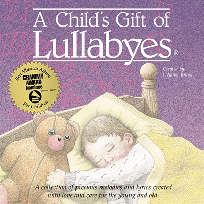 Childs Gift of Lullabyes CD (CD-Audio)