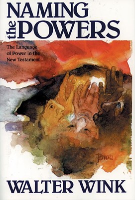Naming the Powers (Paperback)